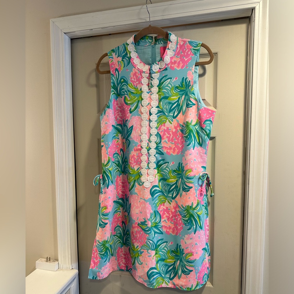 Lilly Pulitzer Romper